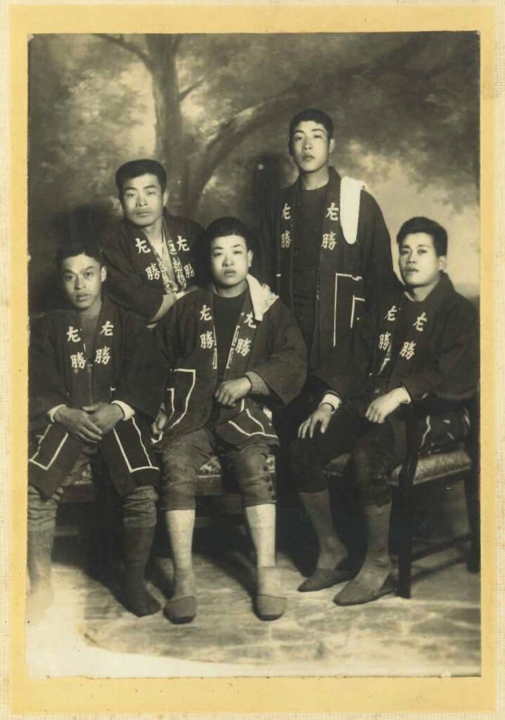 佐勝林業